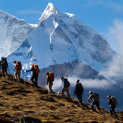 Durgnaad Trekkers | – Trekkers From Pune