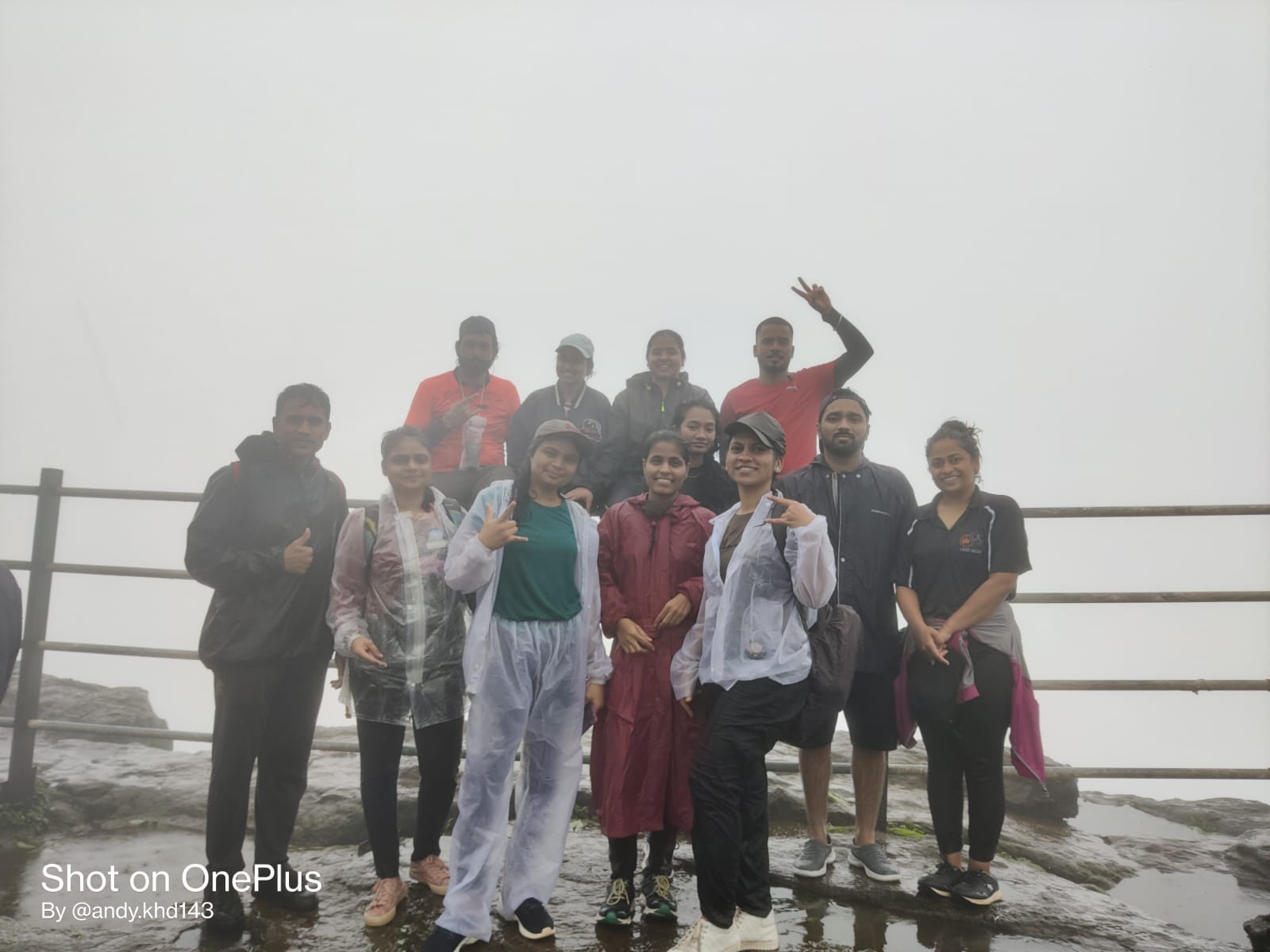 harishchandragad