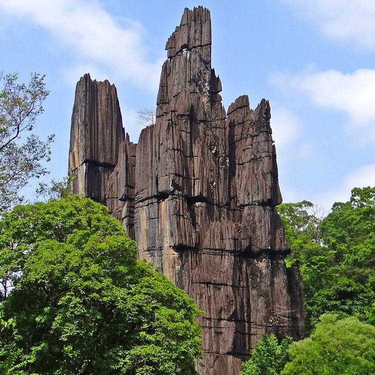 yana rocks