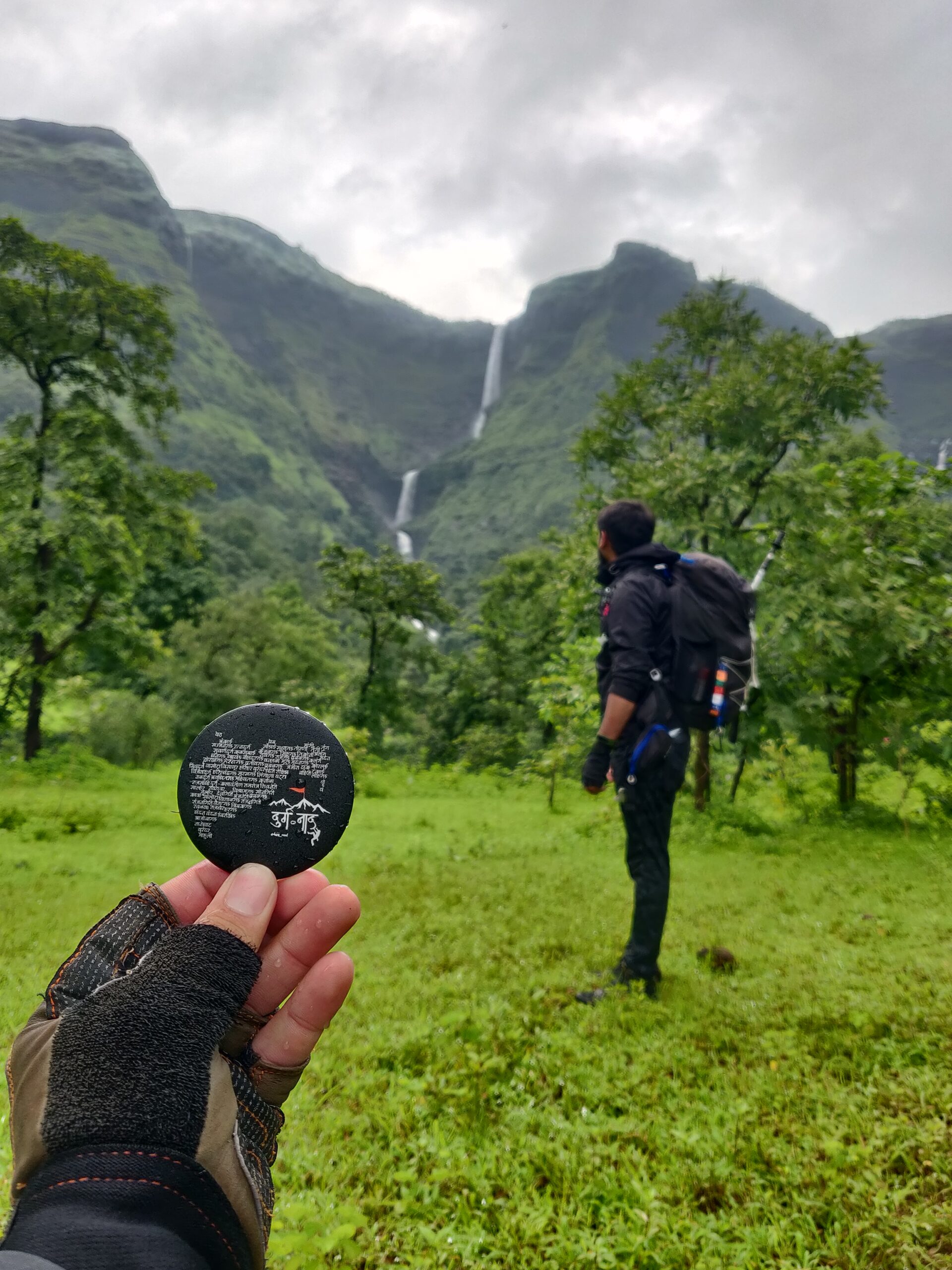 old malshej ghat trek